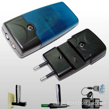 Portable Emergency Mobile phone universal charger
